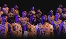 开云体育直播-湖人队全队合练展现雄心，诸多伤愈球员大归队的简单介绍