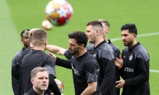 开云体育视频直播-多特蒙德遭遇连败，危机四伏的简单介绍