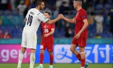 开云在线赛事平台-瑞士对土耳其，战术调整拔得头筹的简单介绍