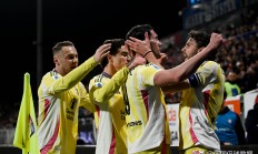 开云体育官方网站-意大利联赛最新资讯：球队实力对比的简单介绍