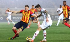 开云体育-米兰德比战平，意大利足坛再掀波澜的简单介绍