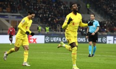 开云体育视频直播-利物浦门将转投国米，曼联球迷心痛不已