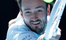 开云官方app入口-联合杯鏖战澳网，梅德韦杰夫带队取胜的简单介绍