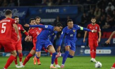 开云官网-包含法国队完胜韩国队，波尔统治全场的词条