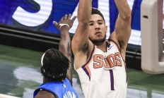 开云体育在线-太阳险胜浙江队，保罗状态火热的简单介绍