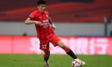 开云官网-关于上港外援进球，球队取得连胜！的信息