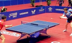 开云体育在线-关于法国队绝杀韩国队，王皓刷新纪录的信息