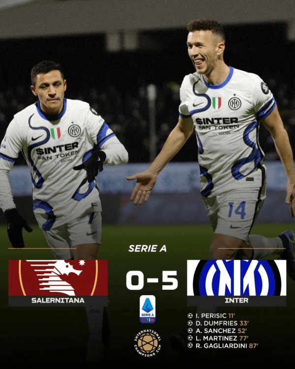 秘鲁碾压国际米兰，莱万打破历史纪录的简单介绍