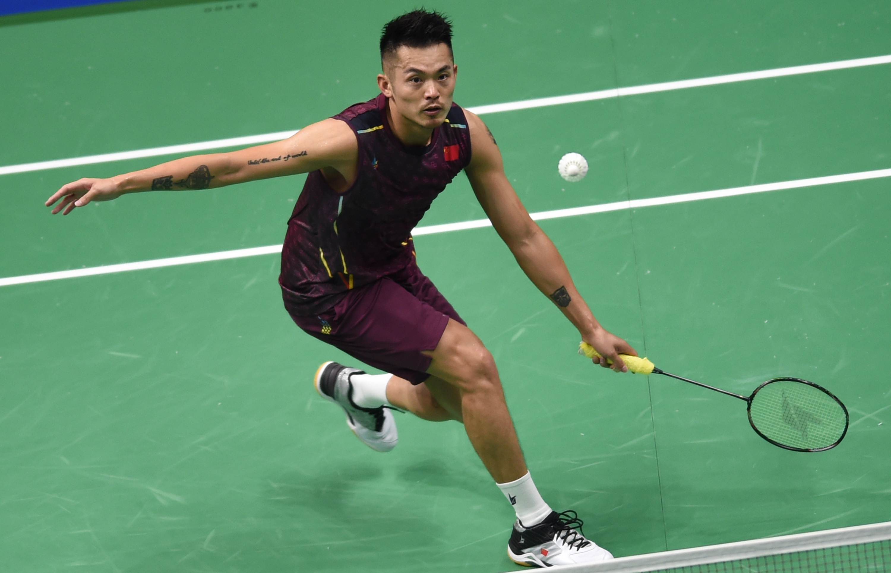 包含法国羽毛球队绝杀马来西亚羽毛球队,林丹高光表现的词条 包含法国羽毛球队绝杀马来西亚羽毛球队,林丹高光表现的词条