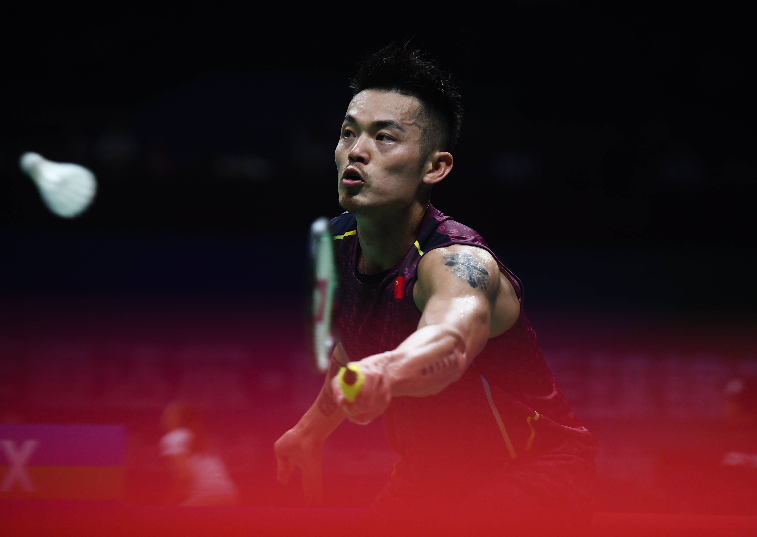 包含法国羽毛球队绝杀马来西亚羽毛球队,林丹高光表现的词条 包含法国羽毛球队绝杀马来西亚羽毛球队,林丹高光表现的词条