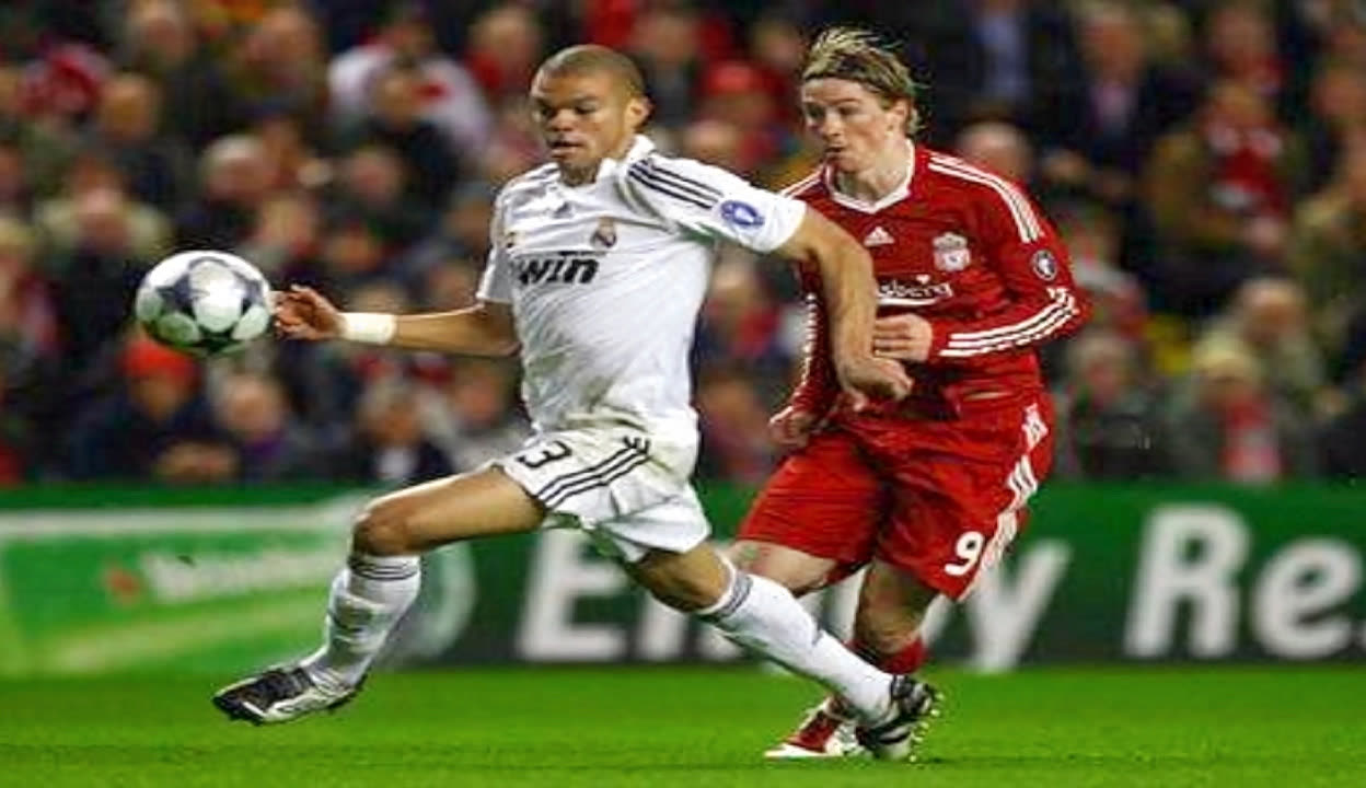 关于土耳其强势皇马,托雷斯关键制胜的信息 关于土耳其强势皇马,托雷斯关键制胜的信息