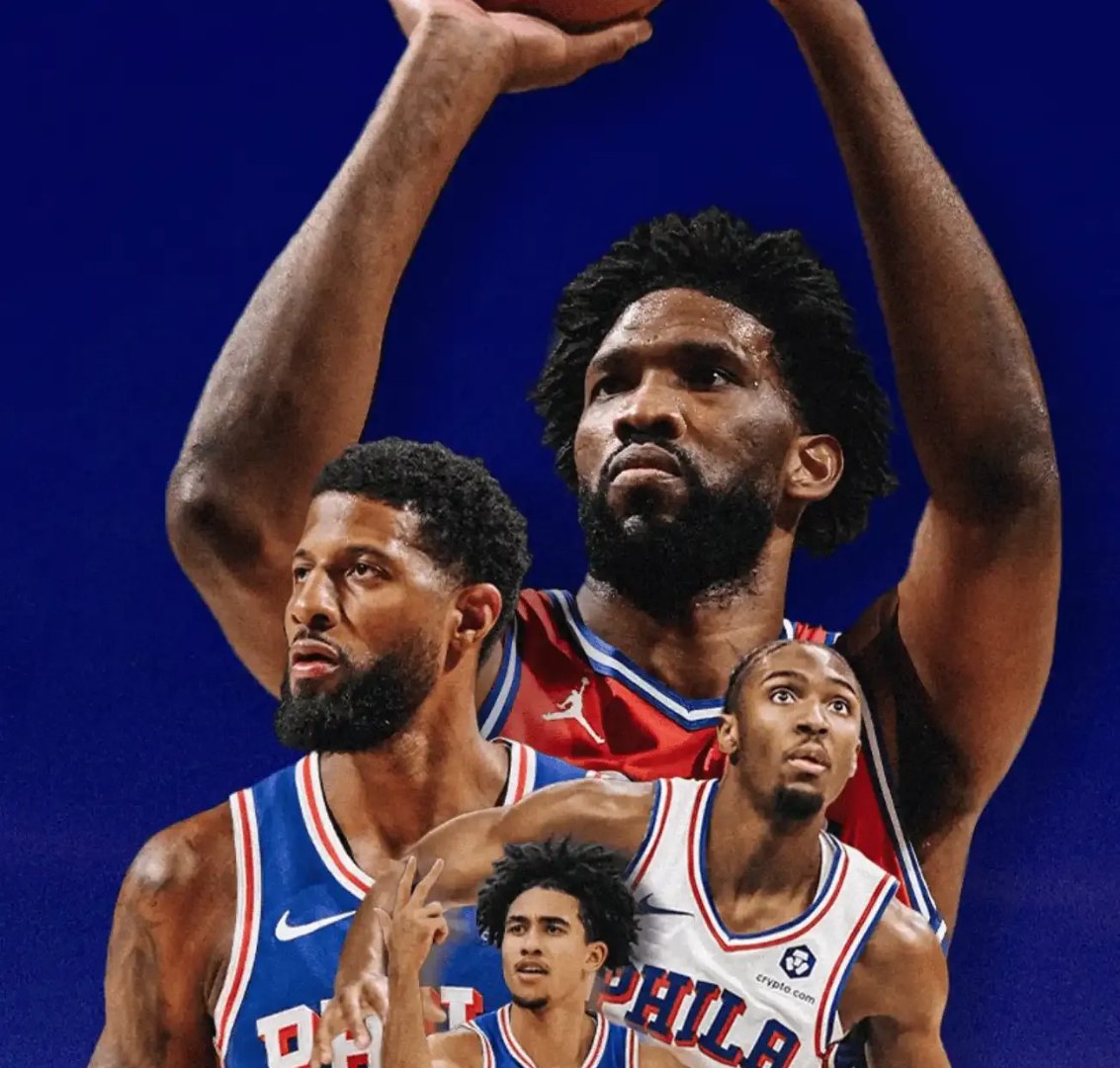 76人客场大胜骑士，取得四连胜的简单介绍