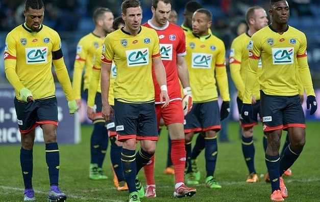 关于索肖主场大胜梅斯，继续保持优势的信息