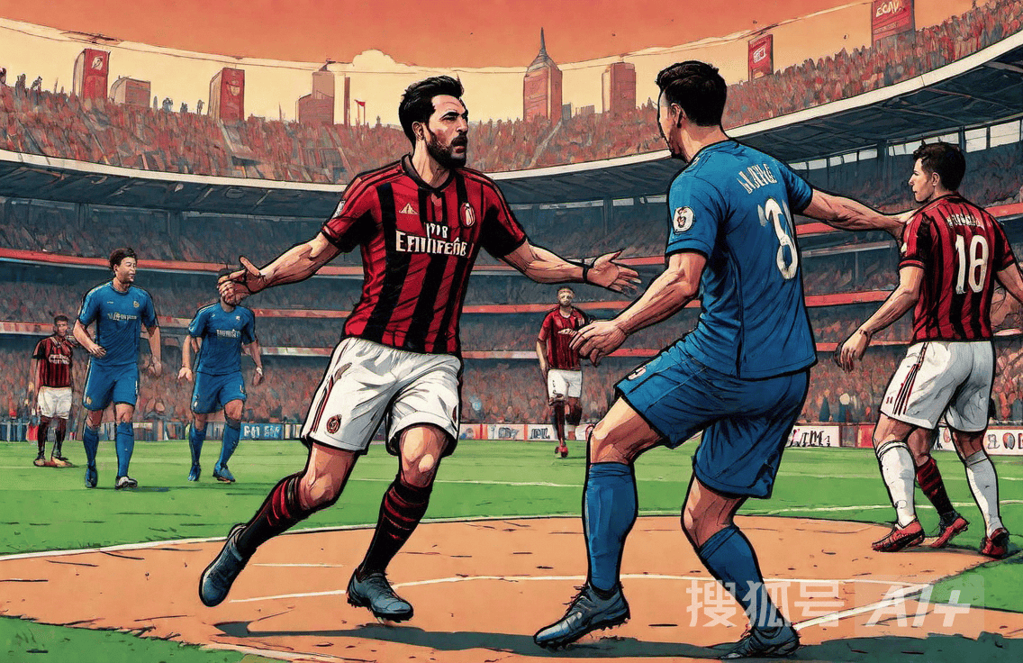 AC米兰多点开花,球员状态火热难以阻挡的简单介绍 AC米兰多点开花,球员状态火热难以阻挡的简单介绍