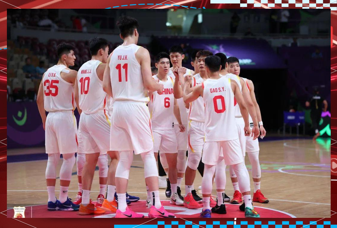 江苏男篮力克四川队，晋级半决赛的简单介绍