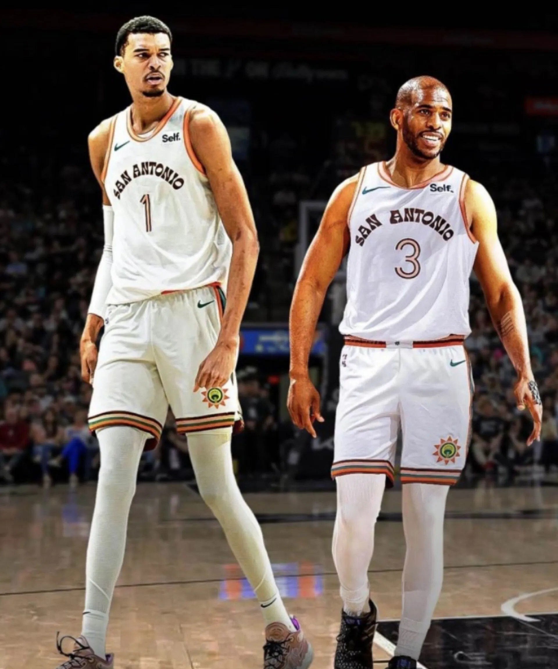 马刺后卫连续比赛表现抢眼,成为球队核心的简单介绍 马刺后卫连续比赛表现抢眼,成为球队核心的简单介绍