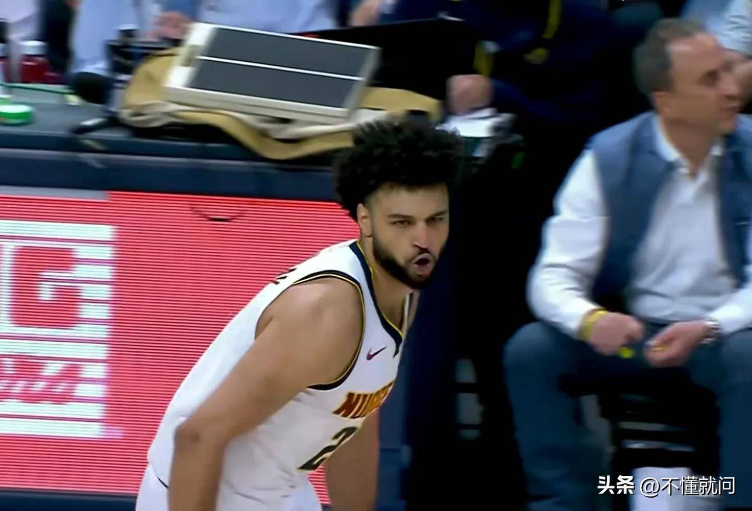 包含灰熊惜败火箭,约基奇季后赛中受伤的词条 包含灰熊惜败火箭,约基奇季后赛中受伤的词条