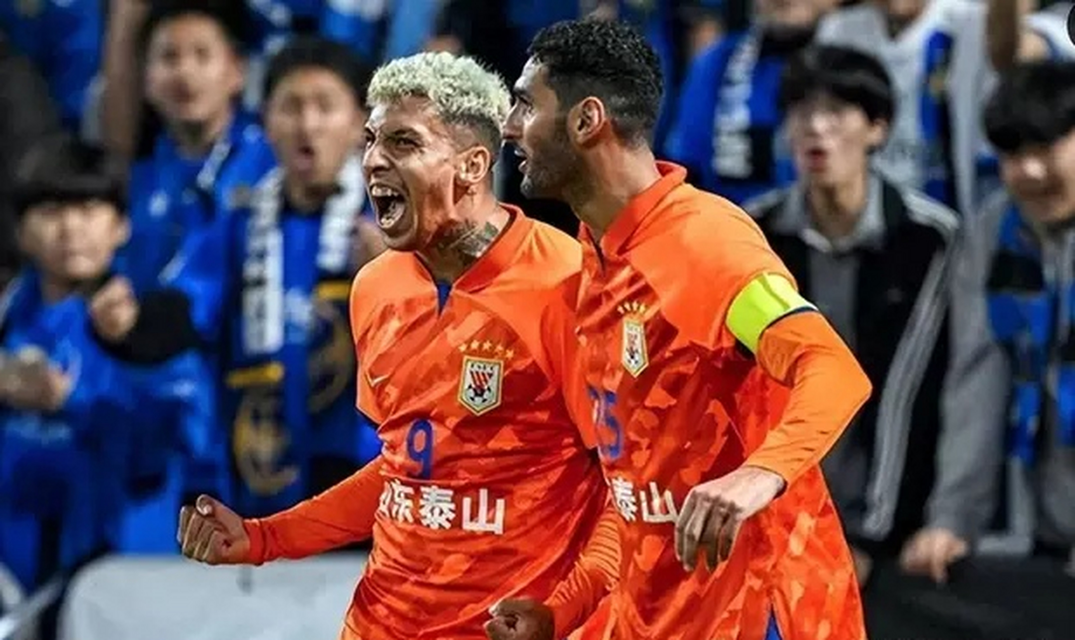 意外赢得亚冠比赛的球队备受关注的简单介绍 意外赢得亚冠比赛的球队备受关注的简单介绍