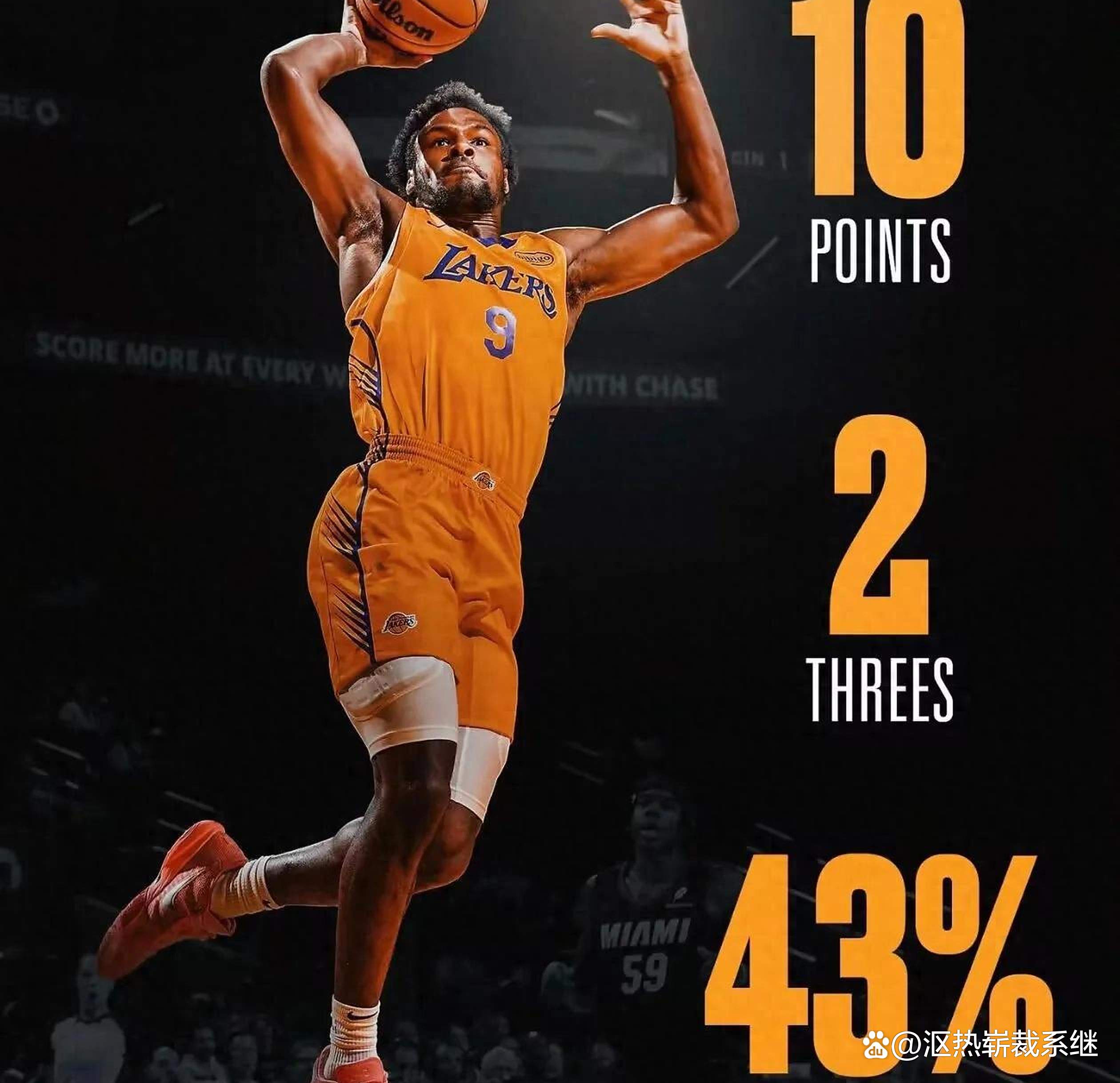 热火双核联手砍下50分,力压湖人获得系列赛首胜 热火双核联手砍下50分,力压湖人获得系列赛首胜