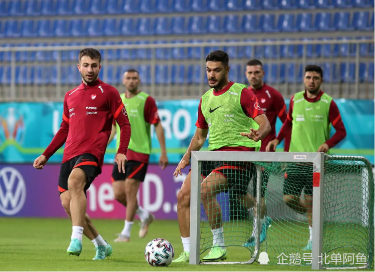 瑞士对土耳其，战术调整拔得头筹的简单介绍