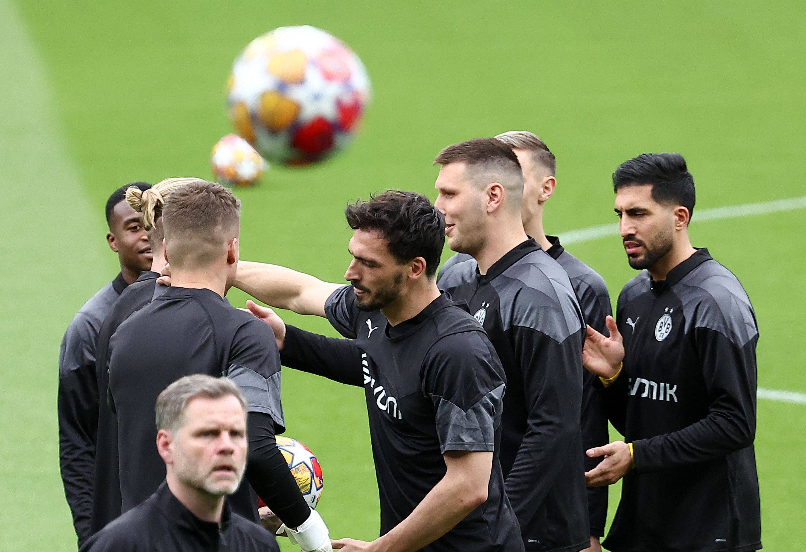 多特蒙德遭遇连败，危机四伏的简单介绍