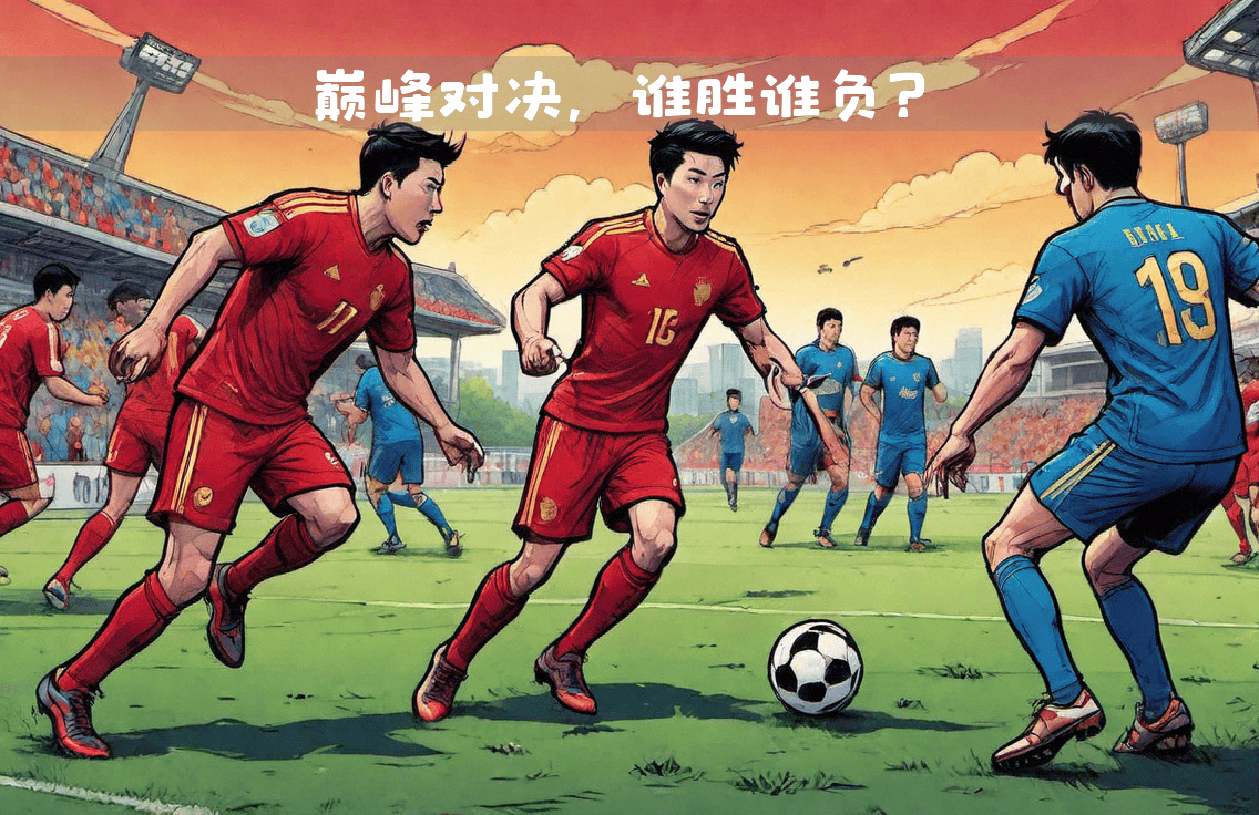 激烈还是较量,双方球队实力不相上下的简单介绍 激烈还是较量,双方球队实力不相上下的简单介绍