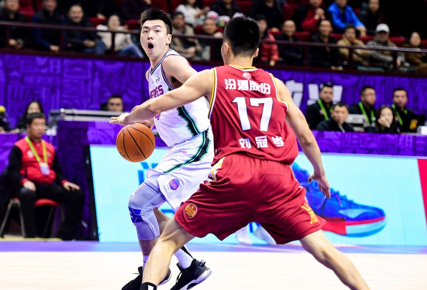 申鑫客场取胜,客场作战实力不容小觑 申鑫客场取胜,客场作战实力不容小觑