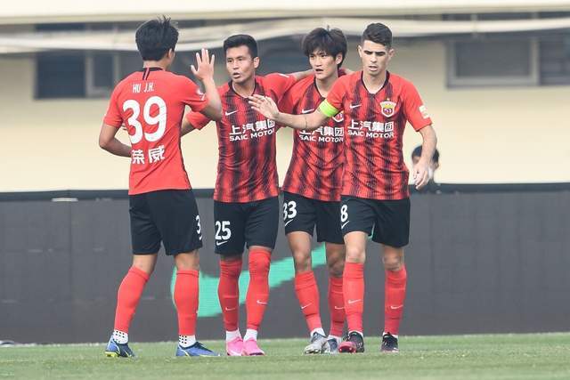 吉林队策动逆袭，晋级半决赛