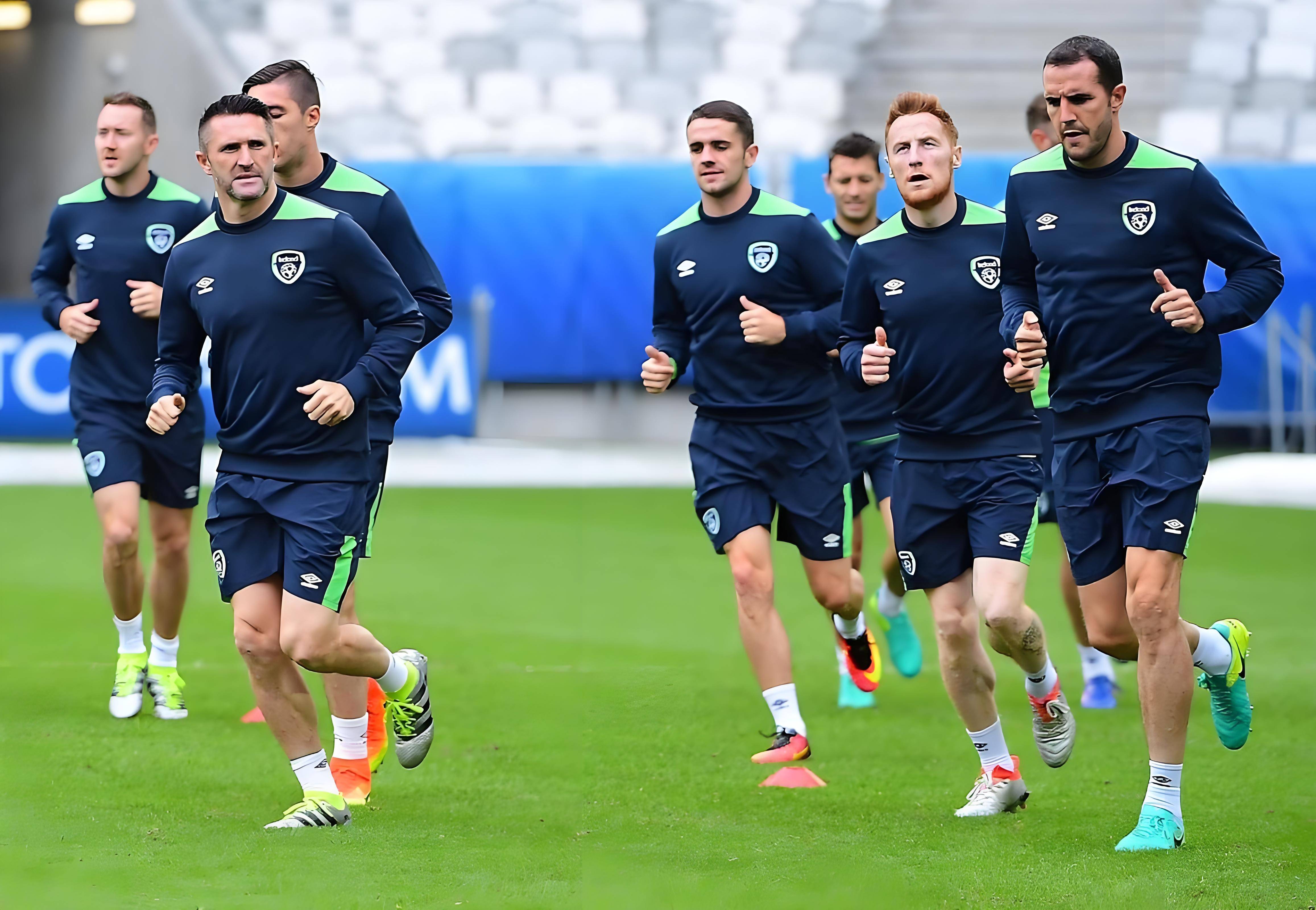 欧国联强队对阵，火爆对决令人期待