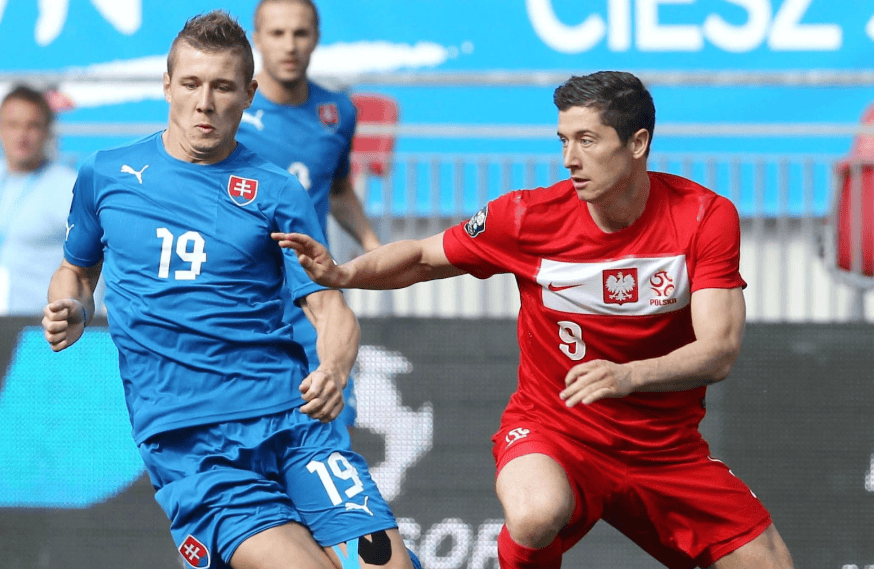 斯洛伐克战胜斯洛文尼亚,保住出线希望的简单介绍 斯洛伐克战胜斯洛文尼亚,保住出线希望的简单介绍