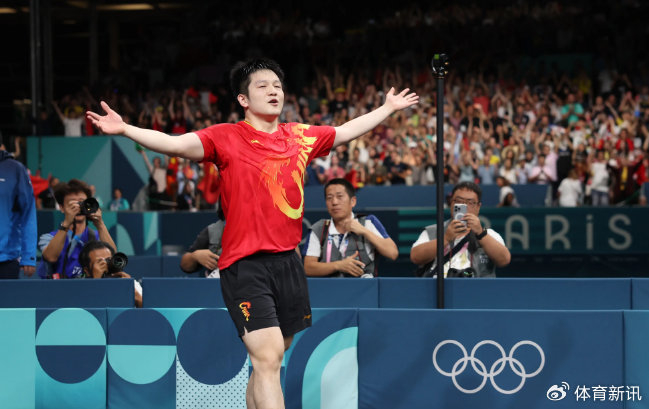 日本队轻取葡萄牙队,樊振东高光表现的简单介绍 日本队轻取葡萄牙队,樊振东高光表现的简单介绍