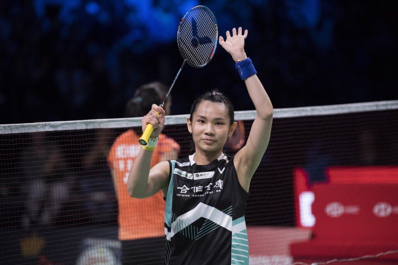 印尼队翻盘丹麦队,戴资颖刷新纪录的简单介绍 印尼队翻盘丹麦队,戴资颖刷新纪录的简单介绍