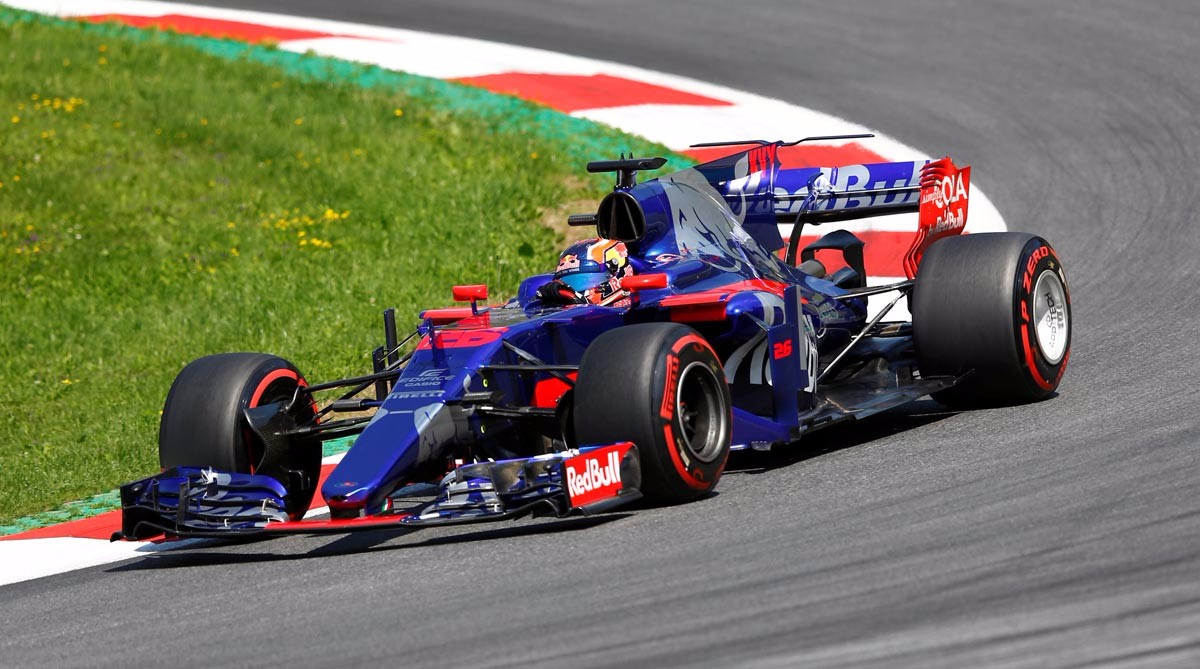 索伯车队绝杀威廉姆斯,皮亚斯特里刷新纪录的简单介绍 索伯车队绝杀威廉姆斯,皮亚斯特里刷新纪录的简单介绍