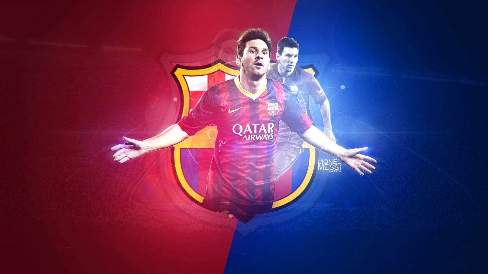 梅西,从掌控比赛到日本足球的战术启示—兼谈马赛的碾压困境