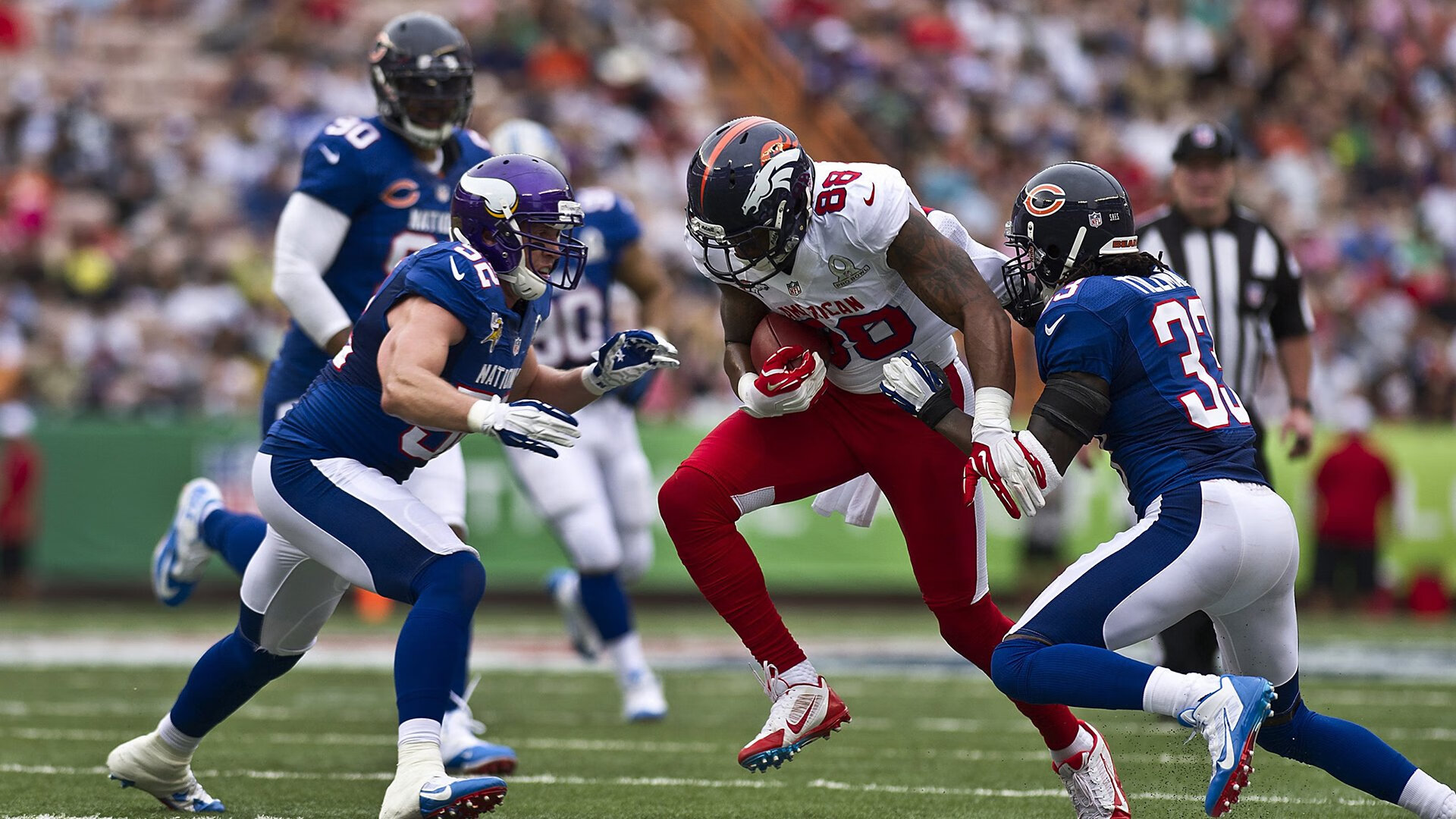 鏖战伊斯坦布尔，阿什拉夫一箭穿心，智利客场点燃星月神话